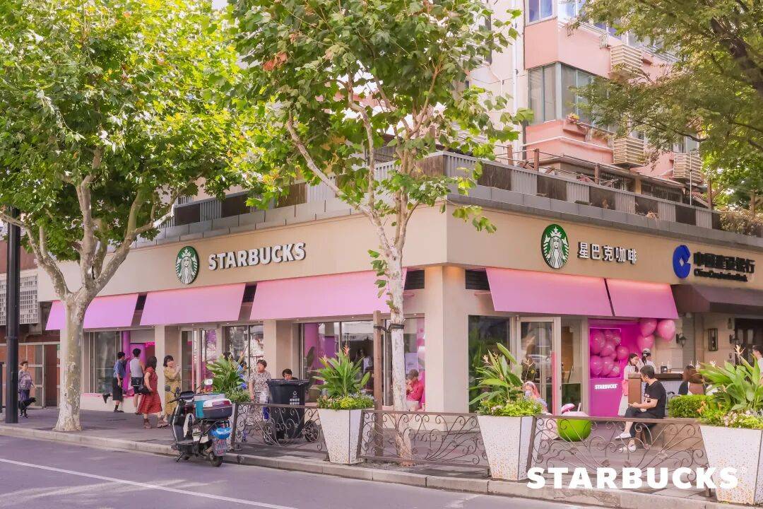 连续四季度增长！知名品牌披露